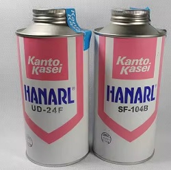 Chất bôi trơn HANARL SF 104B